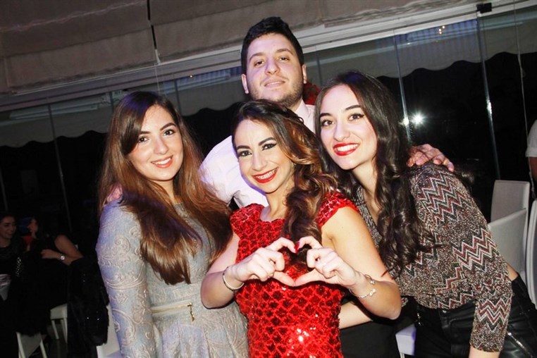 Balamand Annual Christmas Dinner